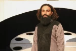 پویا حسنوند: مشکلات بشر دغدغه ذهنی من است 2
