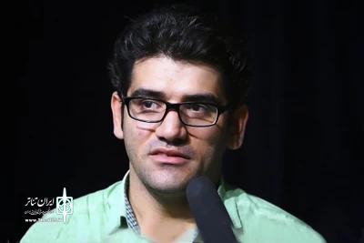 احسان ملکی کارگردان «ماهم مردمی بودیم» مطرح کرد

مدیران فرهنگی و هنری استان‌مان حالی از ما نمی‌پرسند