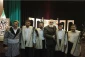 با هدایت علیرضا نعمت الهی

نمایش آیینی و سنتی «شابازی» در خرم‌آباد اجرا شد