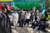 نمایش ارتفاعات الله اکبر در اهواز اجرا شد 2