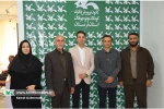 رقابت استانی نوزدهمین جشنواره هنرهای نمایشی لرستان آغاز شد 3