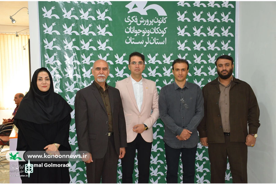 رقابت استانی نوزدهمین جشنواره هنرهای نمایشی لرستان آغاز شد 3