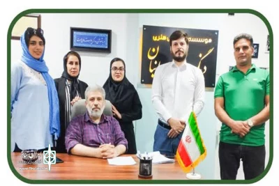 برای پخش از رادیو لرستان

نمایش رادیویی « کابوس شب نیمه آذر» در خرم‌آباد ضبط شد