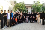 کارگاه  یک روزه  بازیگری  در موسسه هزار یک شب شهرستان الیگودرز برگزار شد 2