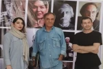 وُرکشاپِ تخصصیِ بازیگریِ تئاتر برگزار شد 3