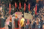 نمایش خیابانی«کاروان عشق» در شهرستان الشتر اجرا شد 2