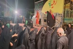 نمایش میدانی«با کاروان خورشید»درشهرستان دورود به روی صحنه رفت 2