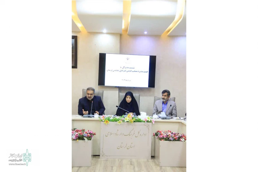 تئاتر ما نیازمند ارتقا و تحول در محتوا و فناوری است  3