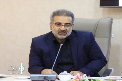 لزوم اعتمادسازی در بین اهالی هنرهای نمایشی

انجمن هنرهای نمایشی پاتوق تمامی فعالان این حوزه باشد