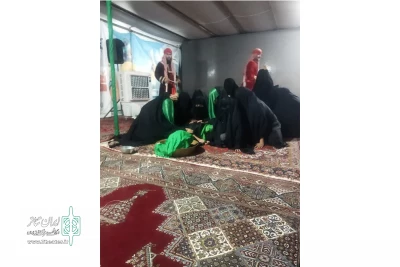 به مناسبت اربعین حسینی و در مسیر  زائران کربلا

نمایش «با کاروان خورشید» در جاده خرم‌آباد به اندیمشک اجرا شد