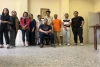 کلاس کارگاه تخصصی تحلیل نمایشنامه در خرم آباد برگزار می‌شود 2