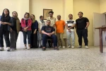 کلاس کارگاه تخصصی تحلیل نمایشنامه در خرم آباد برگزار می‌شود 2