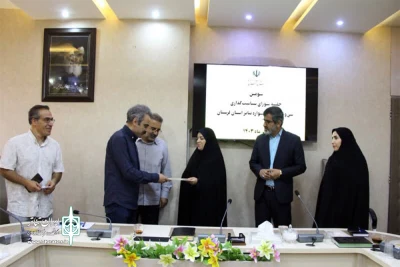 از سوی مدیر کل اداره فرهنگ و ارشاد اسلامی

دبیر اجرایی سی و ششمین جشنواره تئاتر استان لرستان انتخاب شد