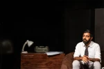 نمایش کارکند، کارگردان فرزاد گلمرادی