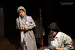نمایش کارکند، کارگردان فرزاد گلمرادی
