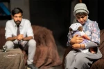 نمایش کارکند، کارگردان فرزاد گلمرادی