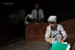 نمایش کارکند، کارگردان فرزاد گلمرادی
