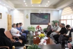 ششمین جلسه سی وششمین جشنواره تئاتر لرستان برگزار شد 2