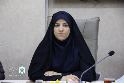 در جلسه شورای سیاستگذاری تئاتر استان عنوان شد

جشنواره ها فرصتی برای دیده شدن و تجربه‌نگاری است