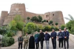 داوران جشنواره تئاتر نظاره‌گر تاریخ و فرهنگ لرستان شدند  2