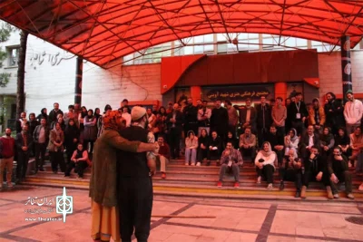 «ازدواج‌ پرماجرا» در یک روز بارانی