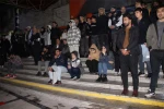 مخاطبین در دومین روزجشنواره تئاتربه وجد آمدند 2