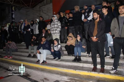 دومین روز جشنواره تئاتر لرستان چگونه گذشت
