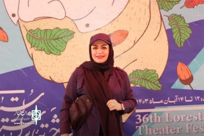 فائزه خوانساری در گفتگوباایران تئاترگفت

هنر و فرهنگ عمومی جدایی‌ناپذیر هستند