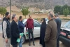 مدیرکل هنرهای نمایشی وزارت فرهنگ وارد خرم‌آباد شد 2