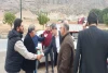 مدیرکل هنرهای نمایشی وزارت فرهنگ وارد خرم‌آباد شد 4