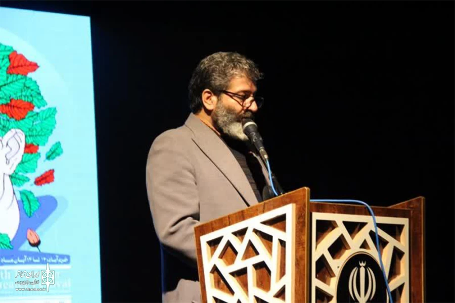 تئاتر خیابانی مستلزم بهترین سرمایه‌گذاری‌هاست  2