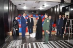 ازمجلس از پلاتوهای اداره کل فرهنگ و ارشاد اسلامی لرستان 3