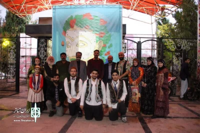 مروری بر آنچه در روز نخست جشنواره ۳۶ تئاتر لرستان گذشت

جشنواره تئاتر لرستان جلوه‌گاه استعدادهای ناب هنری