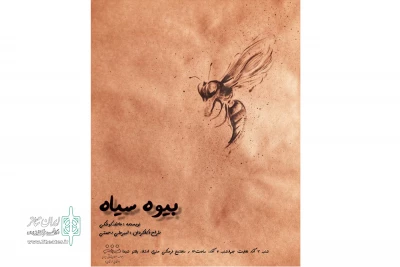 به کارگردانی امیرعلی رحمتی

نمایش« بیوه سیاه» در شهرستان خرم آباد روی صحنه رفت