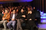 به تماشای «روز سیاوش» نشست  2