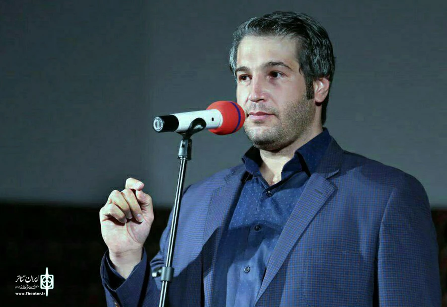 پیام تبریک دبیر استانی  جشنواره تئاتر بسیج به هنرمندان افتخار آفرین لرستان در جشنواره ملی «سودای عشق» 2
