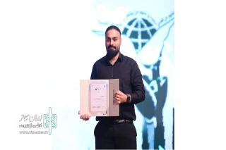 درخشش هنرمندان لرستان در نهمین جشنواره ملی تئاتر ایثار