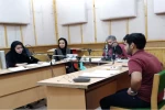 نمایش رادیویی«نام من خرمشهر»در شهرستان خرم آباد تولید شد 2