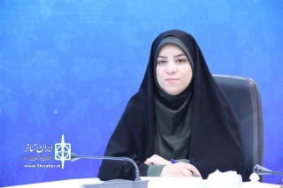 مدیرکل فرهنگ و ارشاد اسلامی لرستان عنوان کرد

تئاتر؛ آینه‌ای برای اصلاح ناهنجاری‌های جامعه