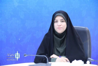 مدیرکل فرهنگ و ارشاد اسلامی لرستان عنوان کرد

تئاتر؛ آینه‌ای برای اصلاح ناهنجاری‌های جامعه