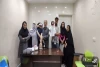 به کارگردانی ایوب ماسوری

«دختر و پسر بهشتی» در خرم آباد اجرا شد