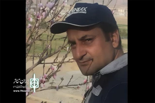 بابک لطیفی نمایشنامه‌نویس خرم‌آبادی درگذشت