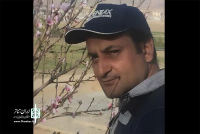 بابک لطیفی نمایشنامه‌نویس خرم‌آبادی درگذشت