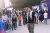 همزمان با آزاد سازی خرمشهر

نمایش خیابانی «جنگ خوش‌نویش‌ها» در جشنواره تئاتر فتح خرمشهر اجرا شد