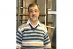 پیشکسوت هنرهای نمایشی لرستان درگذشت  2