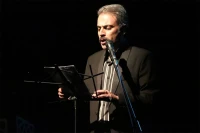 مدیرعامل موسسه هنرهای نمایشی لرستان

نخستین رویداد استانی کمدی «تیتال» در لرستان برگزار می‌شود