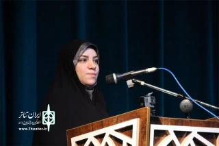 مدیرکل فرهنگ و ارشاد اسلامی لرستان:

نمایش‌شنامه‌خوانی حلقه ارتباطی جشنواره‌های تئاتر است