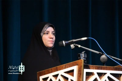مدیرکل فرهنگ و ارشاد اسلامی لرستان:

نمایش‌شنامه‌خوانی حلقه ارتباطی جشنواره‌های تئاتر است