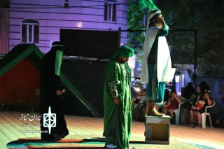 مدیرکل فرهنگ و ارشاد اسلامی لرستان عنوان کرد:

گسترش عطوفت و جوانمردی با هنرهای آیینی