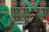 تعزیه شهادت امام حسین(ع) در الیگودرز اجرا شد
